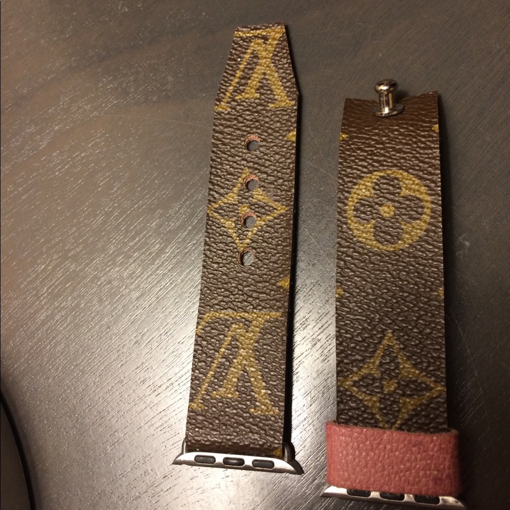 Apple Watch band 38